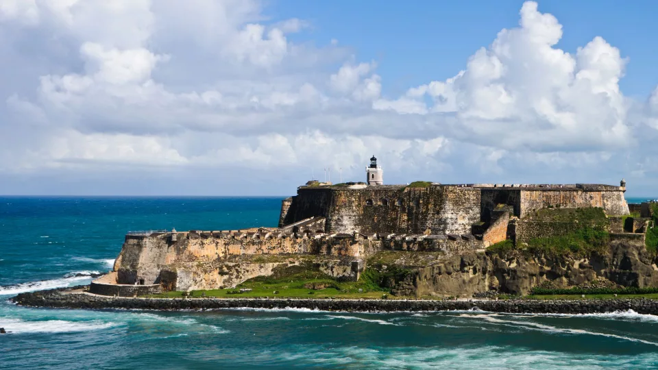 Puerto Rico: oltre i Caraibi